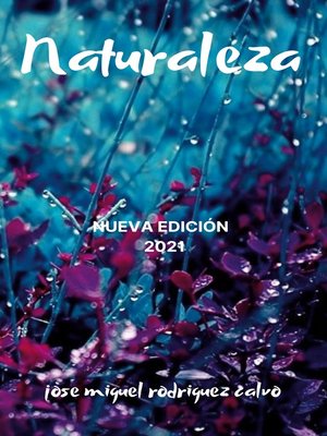 cover image of NATURALEZA